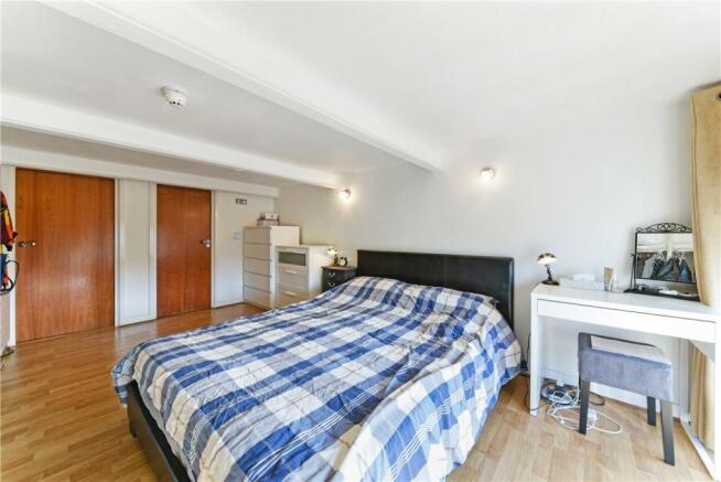 Flat For Sale Se18