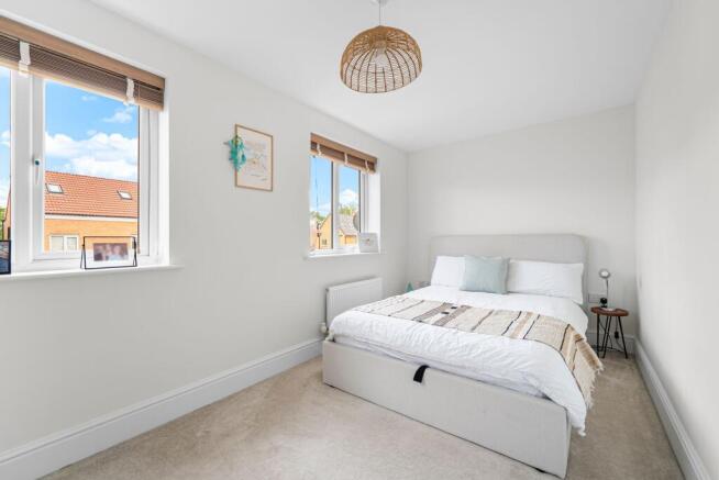2 bed Semi-Detached for sale Image 9