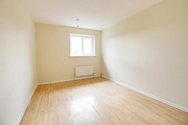 Bedroom 1 (Double)