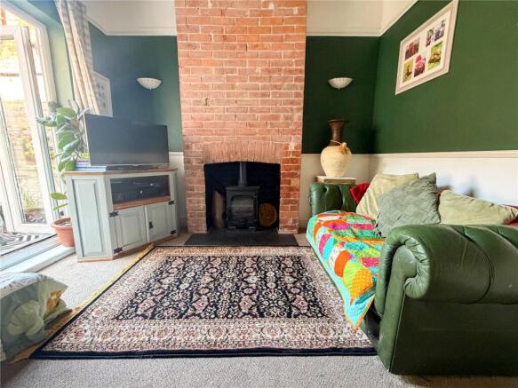 Sitting/Dining Room