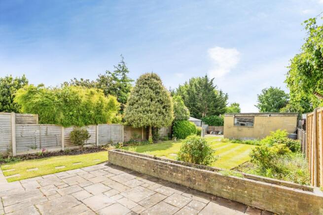 Pound Farm Road, Chichester, PO19 photo 4