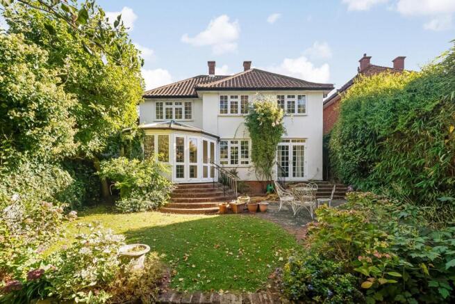 Hitherwood Drive, London, SE19 photo 5