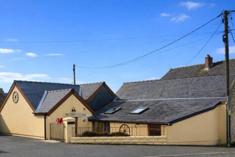 Pentlepoir, Saundersfoot, Pembrokeshire, SA69