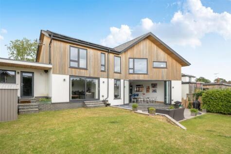 Birch Road, Lympstone, Exmouth