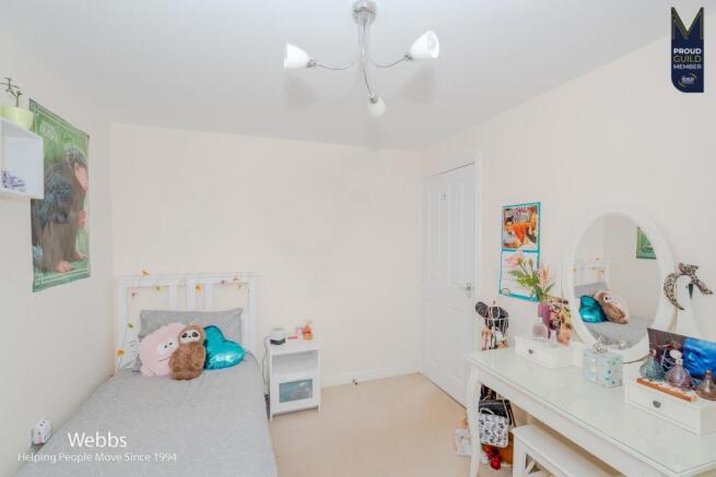 247, Greenheath Road, Hednesford, Cannock, Staffor