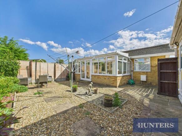 2 bed Semi-Detached Bungalow for sale Image 4