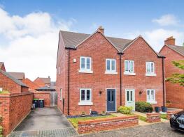 12, Alnwick Way, Bedford MK40 4SX
