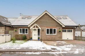 32a, Moreton End Lane, Harpenden AL5 2HD