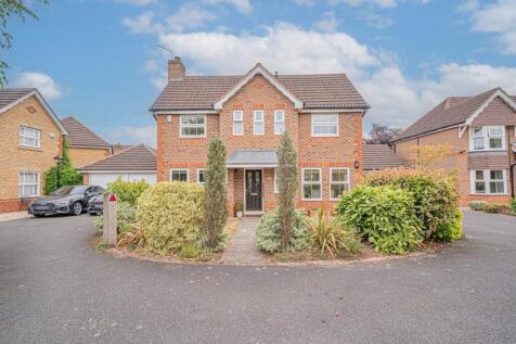 Lapwing Drive, Hampton-In-Arden, B92