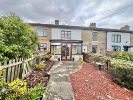 3, Ridley Terrace, Tow Law DL13 4BD