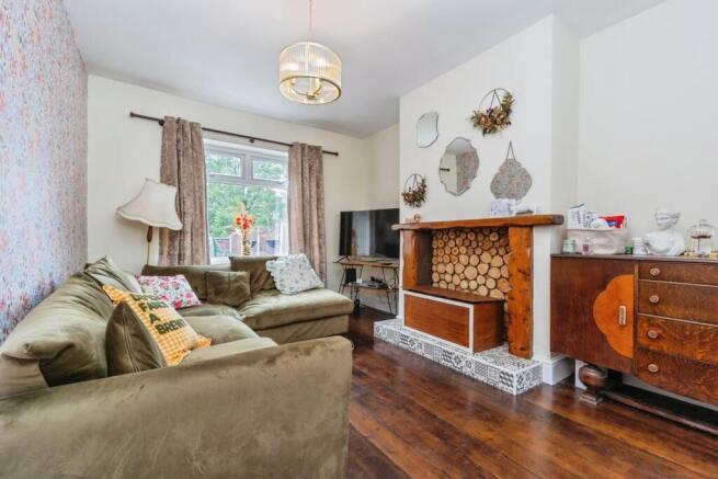 Thornbury Road, Stretford, Manchester, M32 photo 4