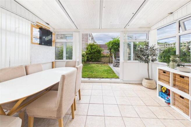 Longfellow Road, Westfield, Radstock, Somerset, BA3 photo 4