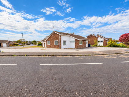 Gatefield Close, Walton On The Naze, Essex