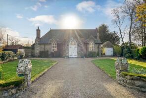 Wesley House, Lartington Lane, Barnard Castle DL12 9BP