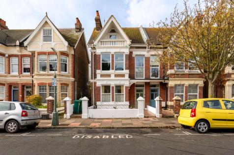 St. Leonards Road, Hove, BN3
