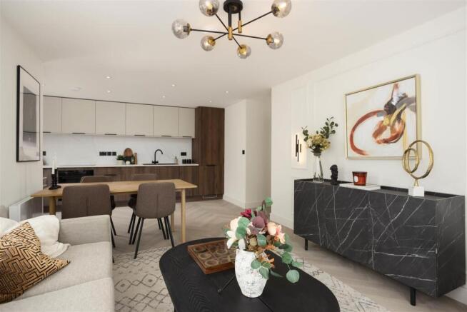 2 bed Apartment for sale Image 6