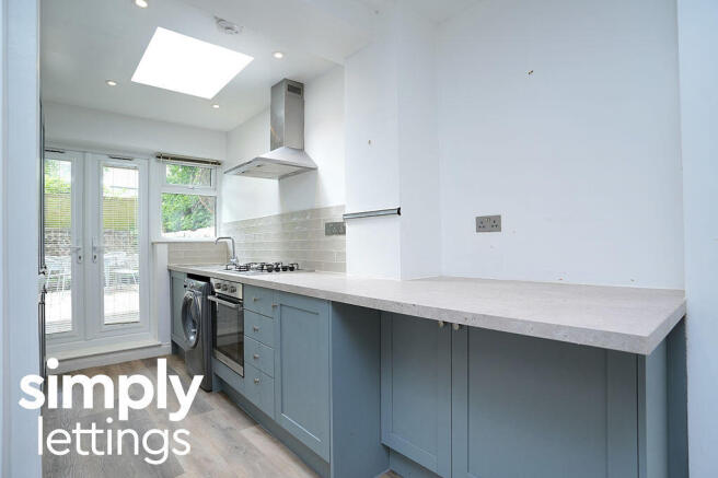 Apartment in Hove, Brighton and Hove - More