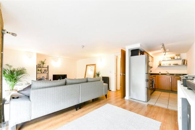 Flat For Sale Se18