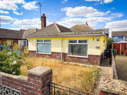 Douglas Road, Clacton-On-Sea