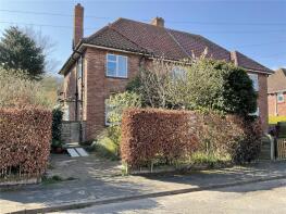 40, Links Avenue, Cromer NR27 0EH