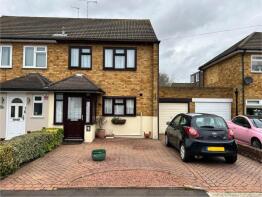 9, St Kildas Road, Brentwood CM15 9EX