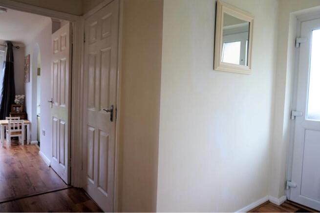 hallway