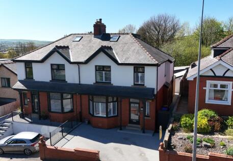 Cliffe Lane, Great Harwood, BB6