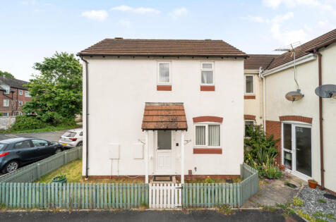 Hameldown Way, Newton Abbot, Devon