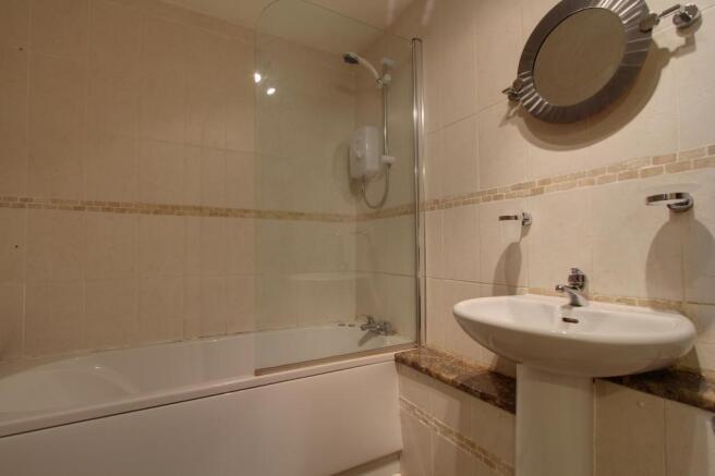 Bathroom 1