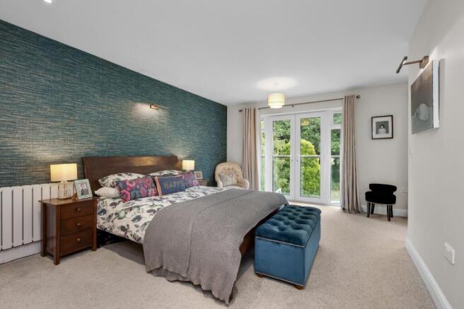 Principal Bedroom
