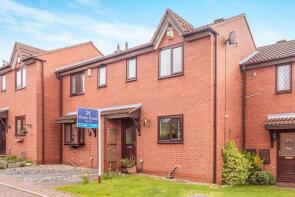 4, Leventhorpe Court, Oulton, Leeds LS26 8NJ