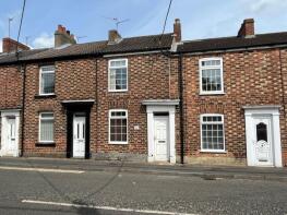 60, Newton Road, Middlesbrough TS9 6EA