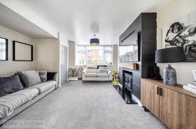 3 bed Semi-Detached for sale Image 7