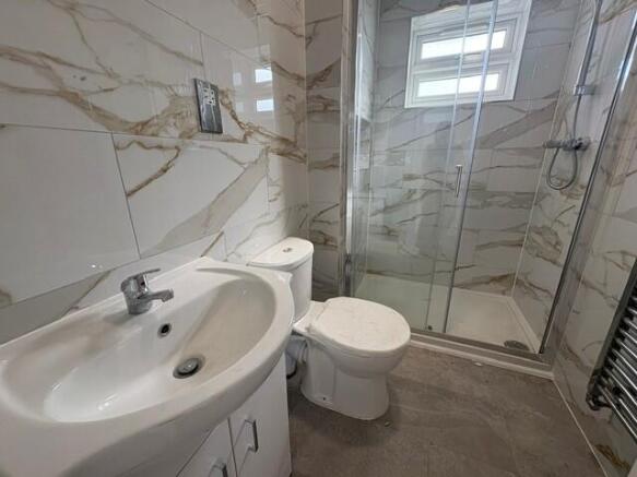Generic Photo of Bathroom