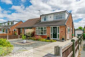 4, Northolt Avenue, Leigh WN7 1TY