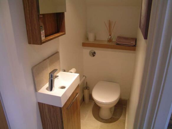 CLOAKROOM