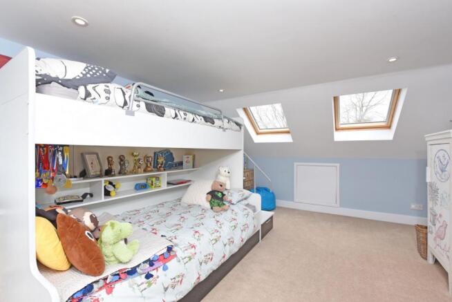 Bedroom Two
