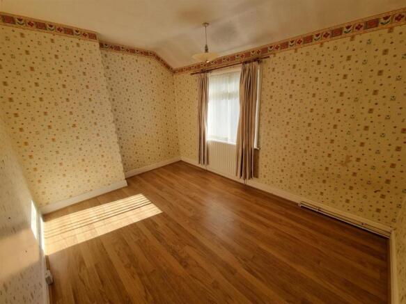 Bedroom No.2