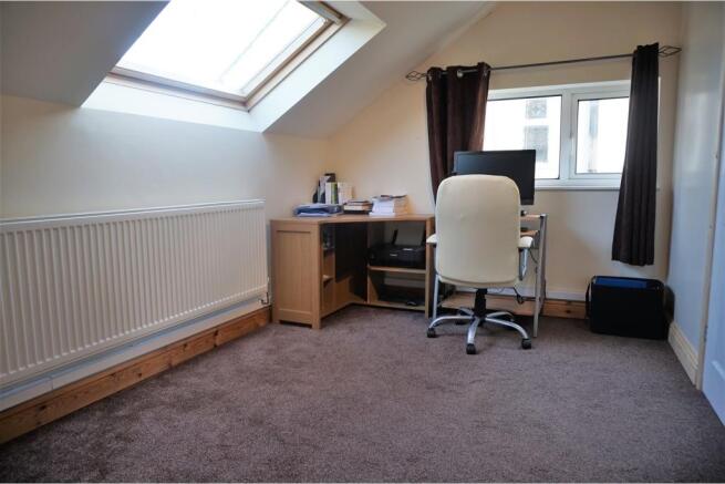 Home Office