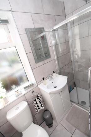 en suite