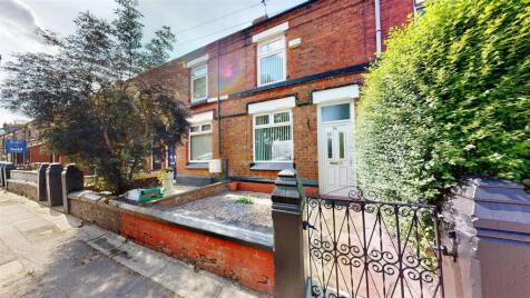 Windleshaw Road, Dentons Green, St Helens, WA10 6TA