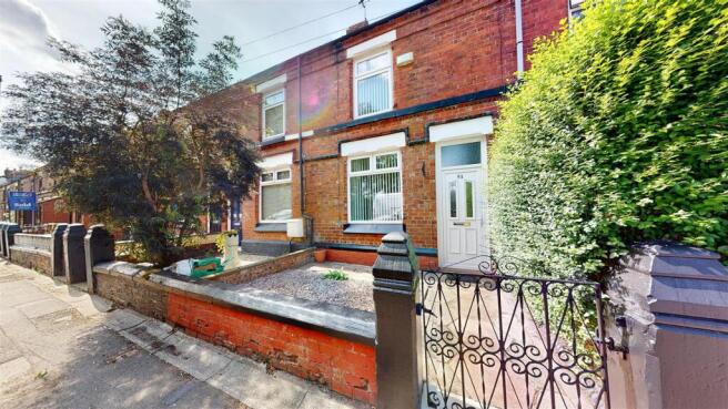 Windleshaw Road - For Sale
