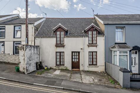 Twynyrodyn Road, Merthyr Tydfil, CF47