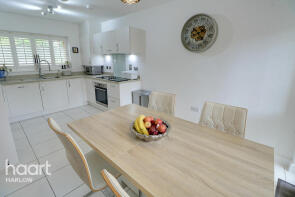 7, Bittern Lane, Newhall, Harlow CM17 9GH