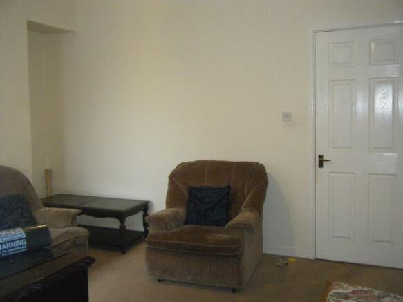 Reception Room 1