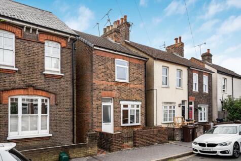 Culver Road, St Albans, AL1