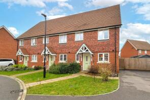 7, Hazel Close, Paddock Wood, Tonbridge TN12 6YL