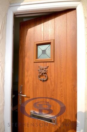 Door