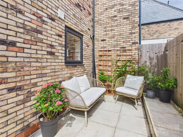 Bellcote Way, Liverpool, Merseyside, L19 photo 4