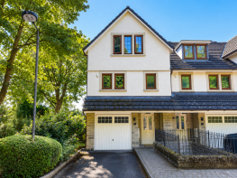 1, West Towers Mews, Marple, Stockport SK6 7GR